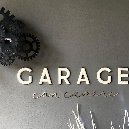 Garage Con Camere Pieve di Soligo Bagian luar foto