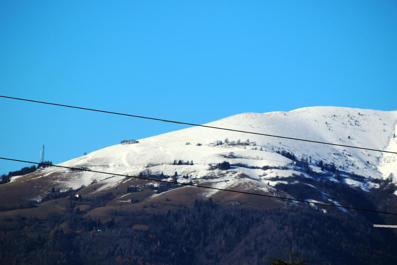 Garage Con Camere Pieve di Soligo Bagian luar foto